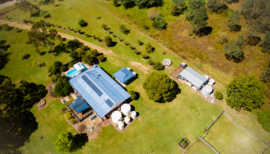 Picture of 26 Runnymede Estate East Road, RUNNYMEDE QLD 4615