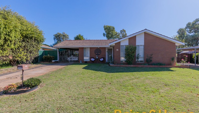 Picture of 36 Springfield Way, DUBBO NSW 2830
