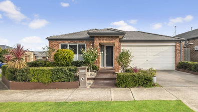 Picture of 22 Windermere Parade, DOREEN VIC 3754