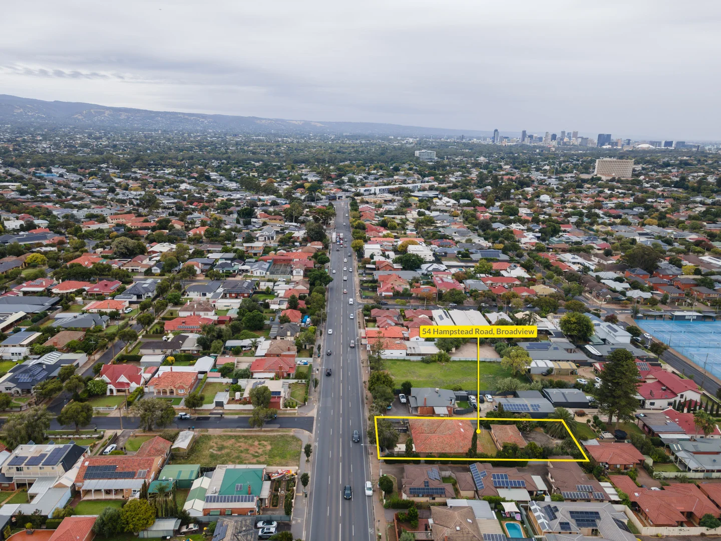 Additional image 10 of 54 Hampstead Road, Broadview SA 5083