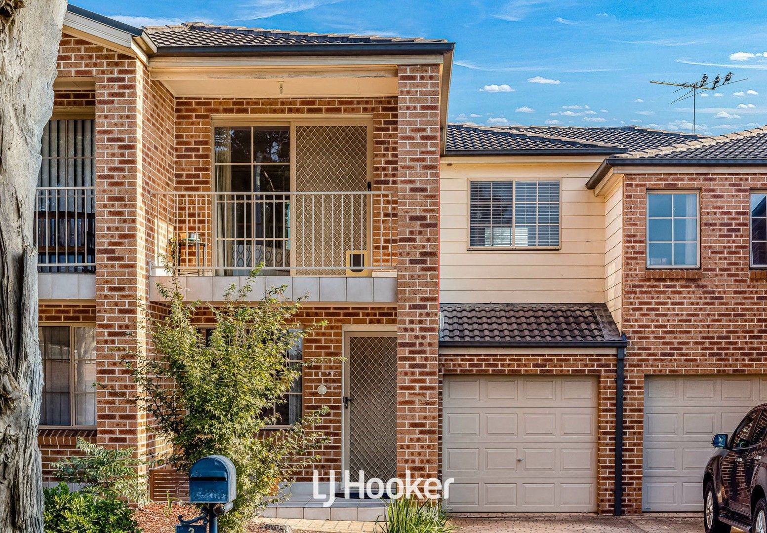 3/85 Warrimoo Drive, Quakers Hill NSW 2763