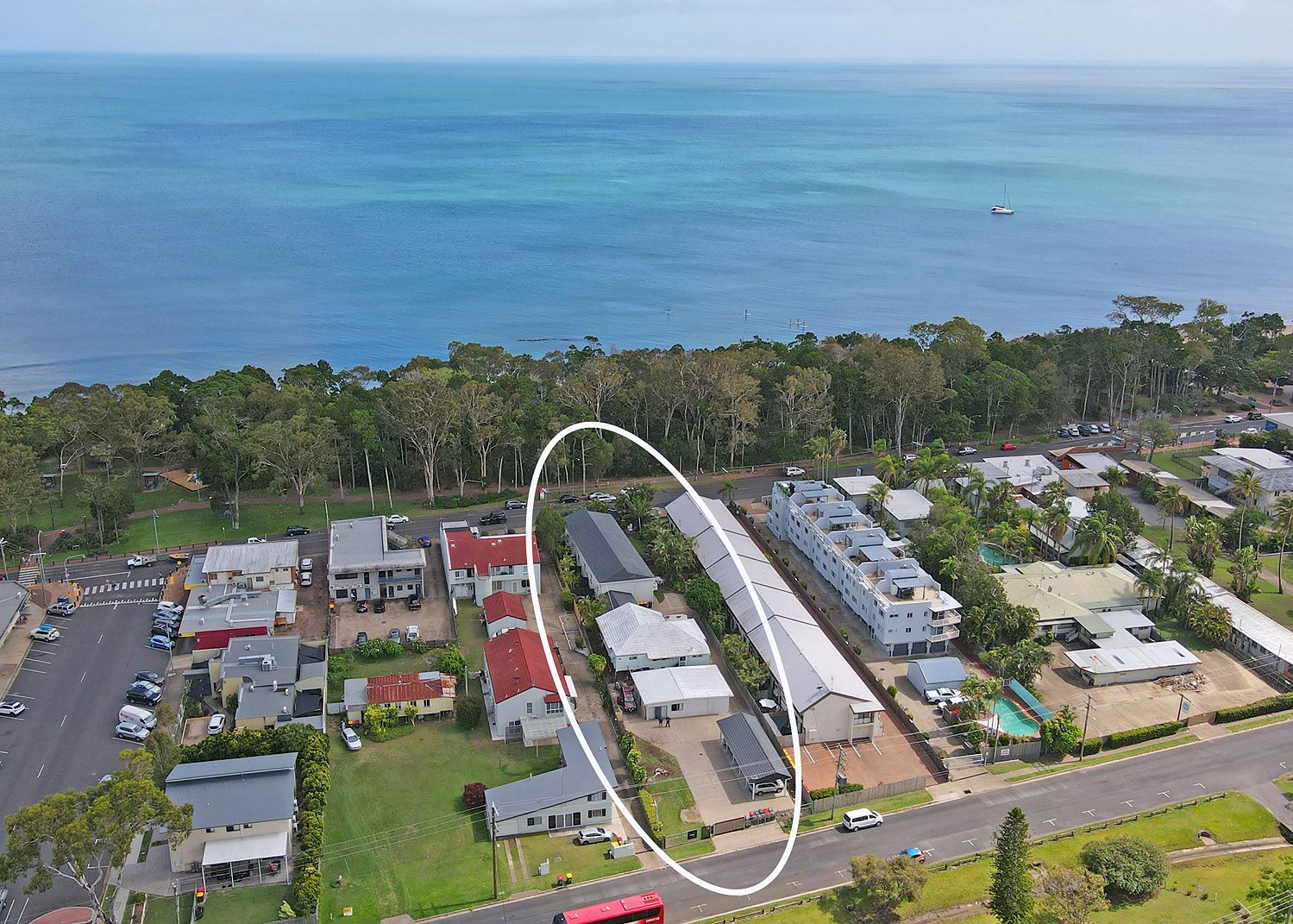 405 Esplanade, Torquay QLD 4655, Image 1