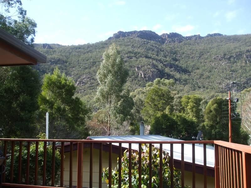 15 Tandara Road, HALLS GAP VIC 3381, Image 1