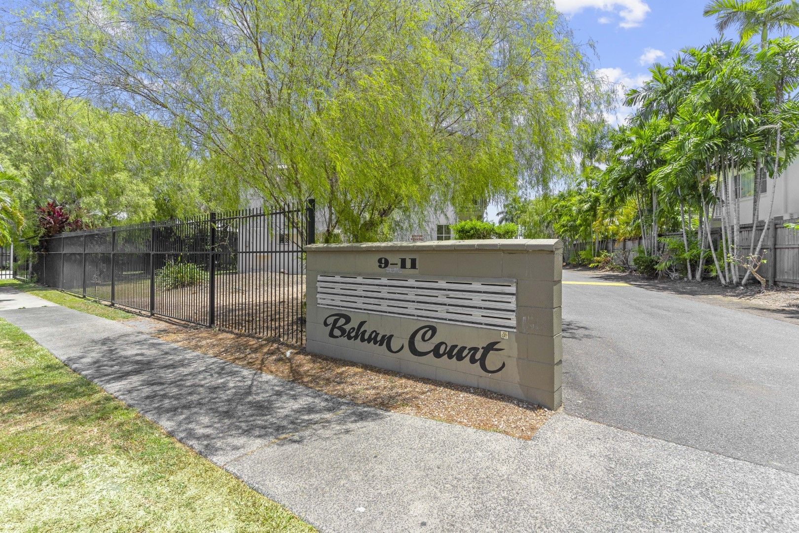 8/9-11 Behan Street, Manunda QLD 4870, Image 0