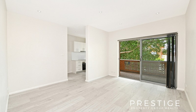 Picture of 2/33-35 Barden Street, ARNCLIFFE NSW 2205