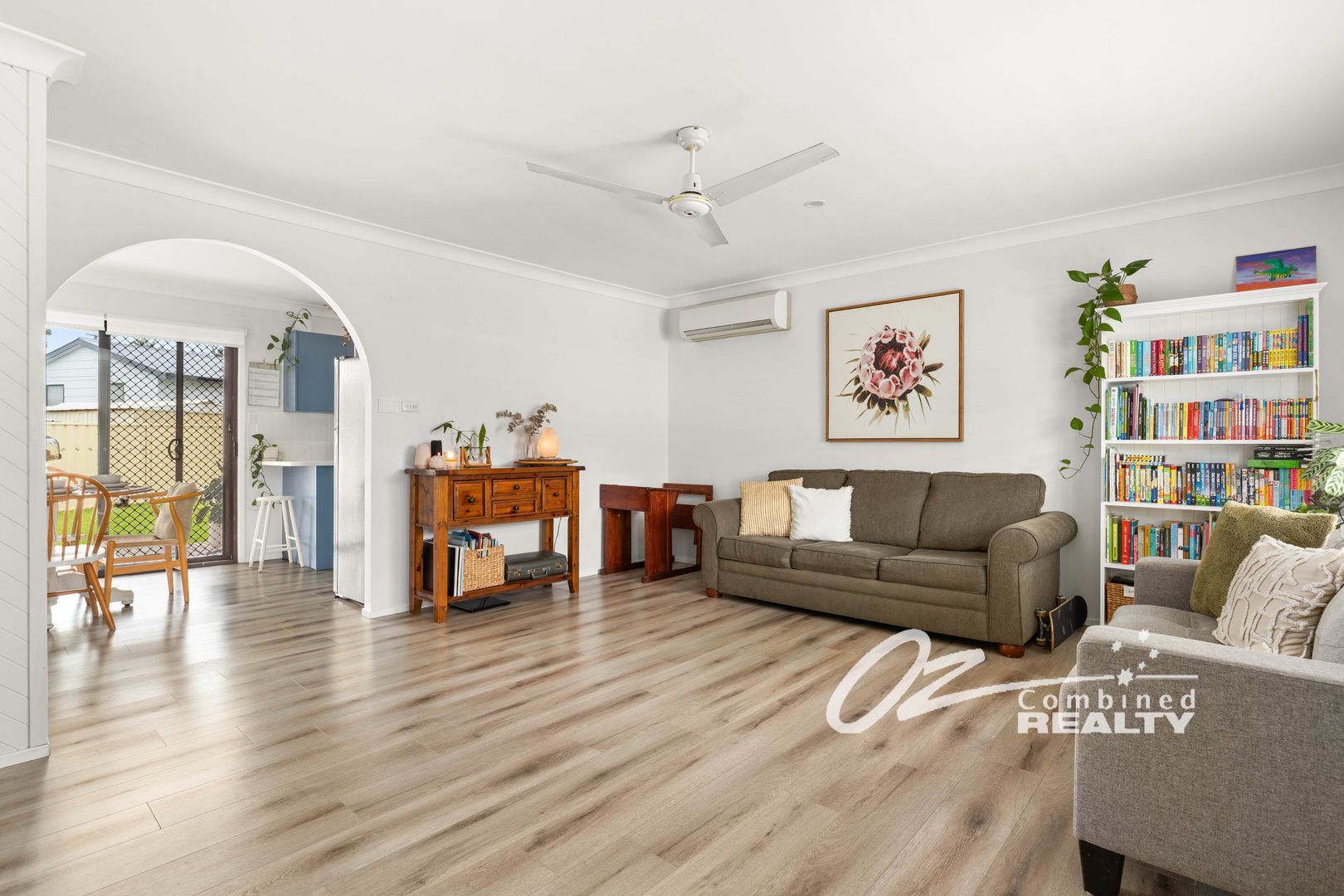 4 Decora Avenue, Sanctuary Point NSW 2540, Image 2