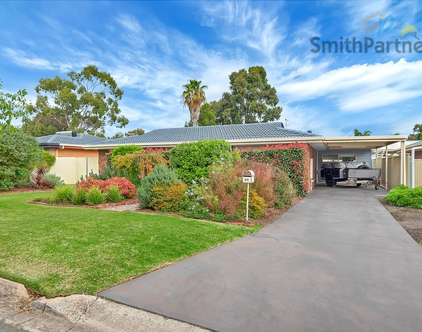 20 Chapman Crescent, Redwood Park SA 5097