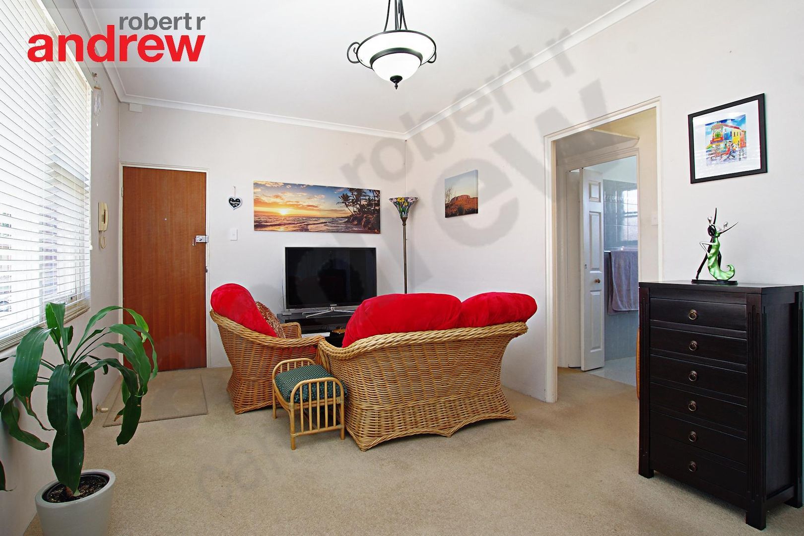 6/22 Unara Street, Campsie NSW 2194, Image 2