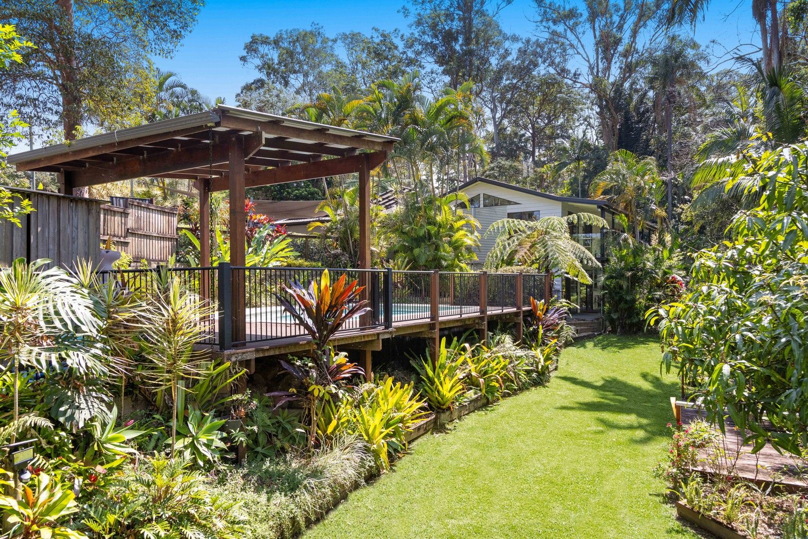 4 bedrooms House in 116-120 Mons School Road MONS QLD, 4556