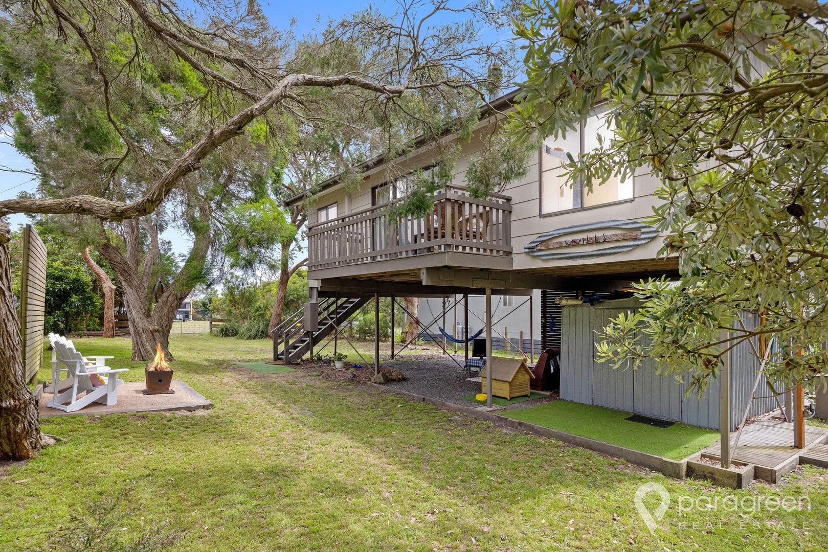 66 Seaview Drive, Walkerville VIC 3956, Image 0