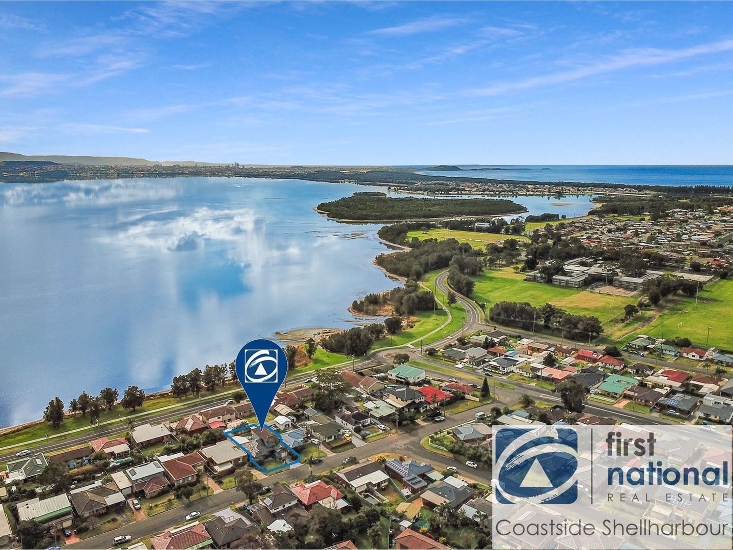 16 Charlton Street, Mount Warrigal NSW 2528, Image 1