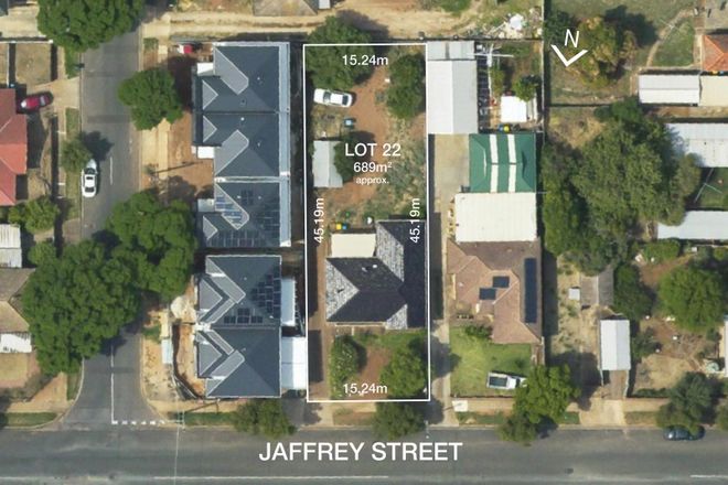 Picture of 7A Jaffrey Street, BLAIR ATHOL SA 5084