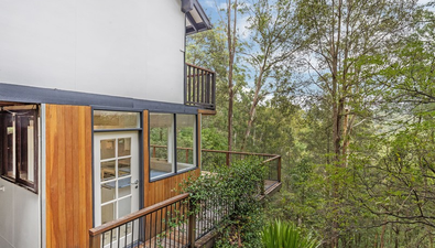 Picture of 23 Lowanna Place, HORNSBY NSW 2077