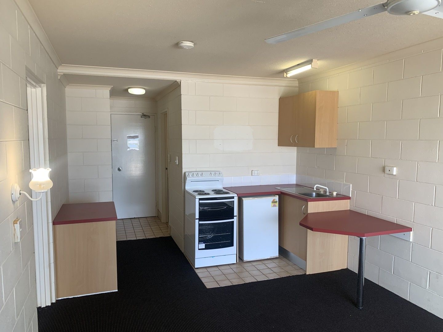 2 bedrooms Apartment / Unit / Flat in 47/26 Knuckey St DARWIN CITY NT, 0800