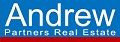Andrew Partners Real Estate's logo