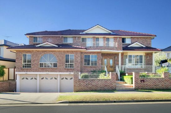 35 Hilltop Road, Merrylands NSW 2160, Image 0