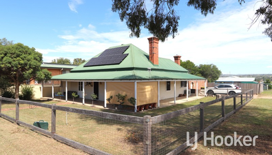 Picture of 12-14 High Street, INVERELL NSW 2360