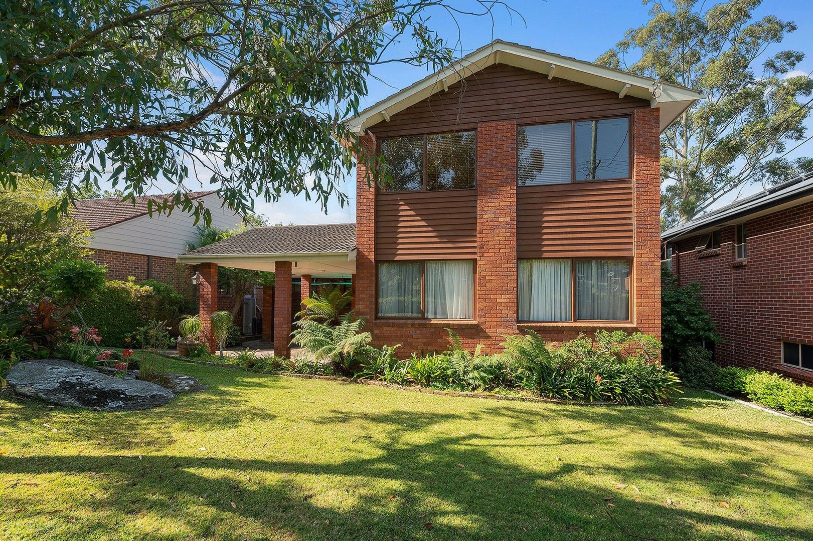 35 Grayson Road, North Epping NSW 2121, Image 0