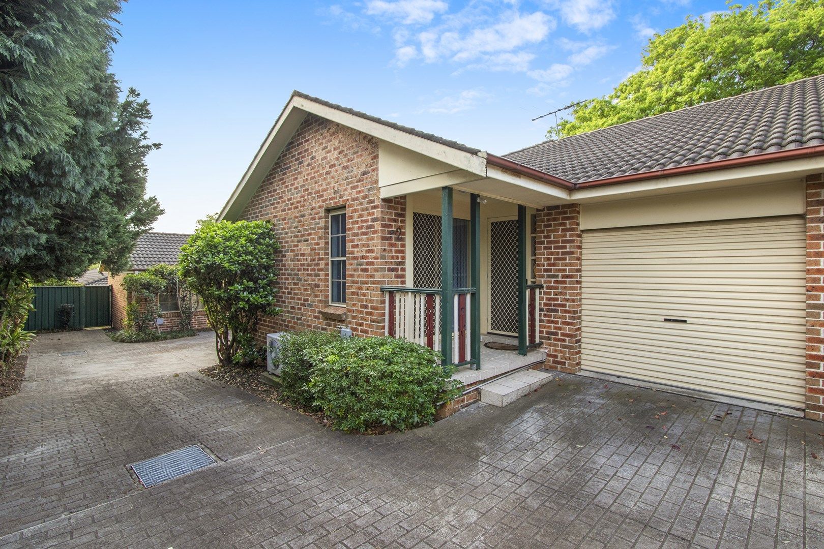 2/12 Jersey Street, Richmond NSW 2753, Image 0