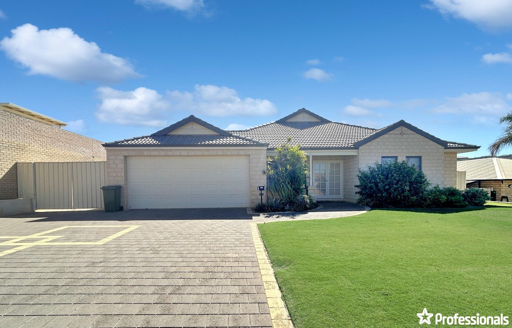 3 Sander Street, Tarcoola Beach WA 6530, Image 0