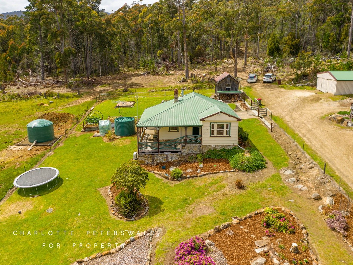 6135 Arthur Highway, Taranna TAS 7180, Image 0