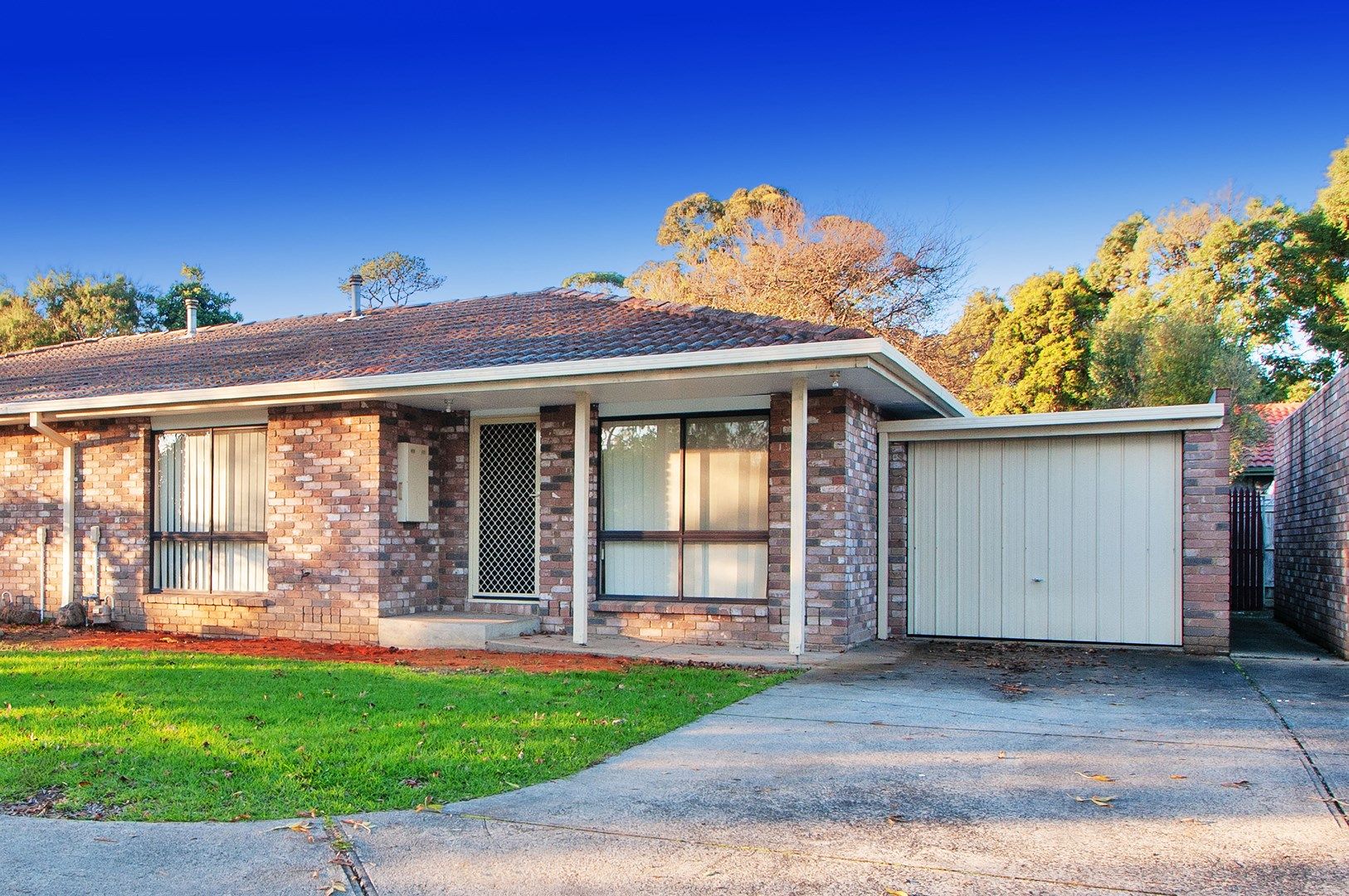 2 bedrooms Apartment / Unit / Flat in 3/271 Canterbury Road BAYSWATER NORTH VIC, 3153