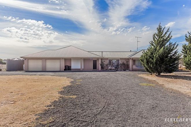 Picture of 35 Mcintyre Road, LARA VIC 3212