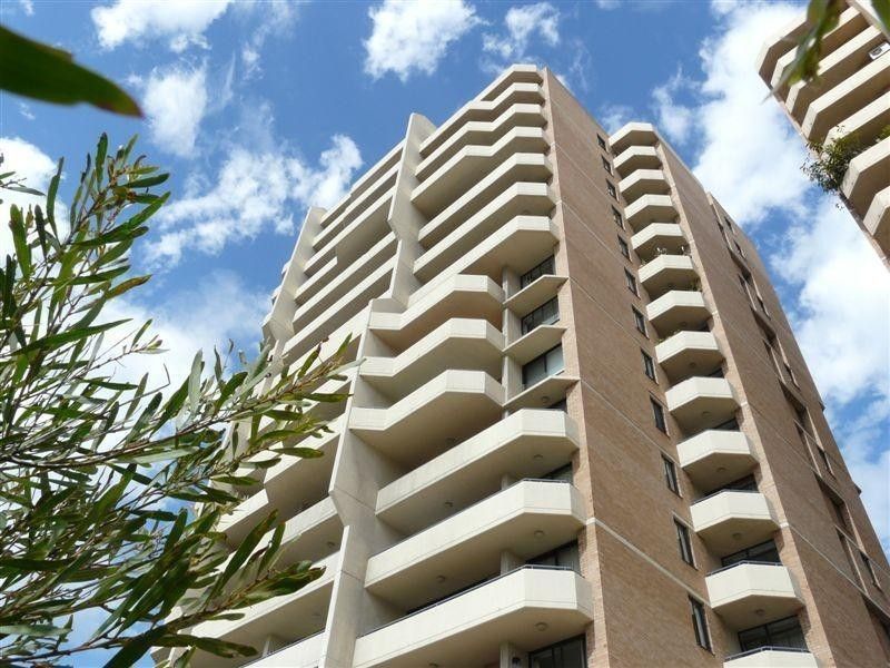 1 bedrooms Apartment / Unit / Flat in 142/18-32 Oxford Street DARLINGHURST NSW, 2010