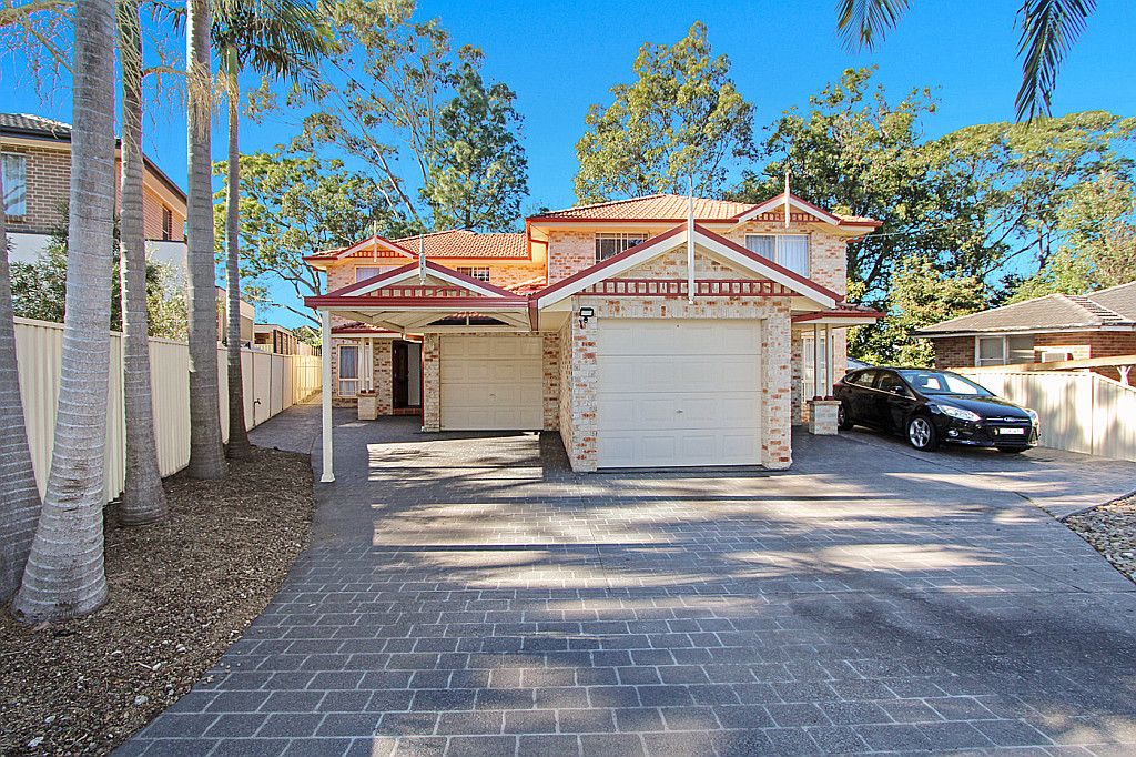 41B Jopling Street, North Ryde NSW 2113 - House For Rent - $1,050 | Domain