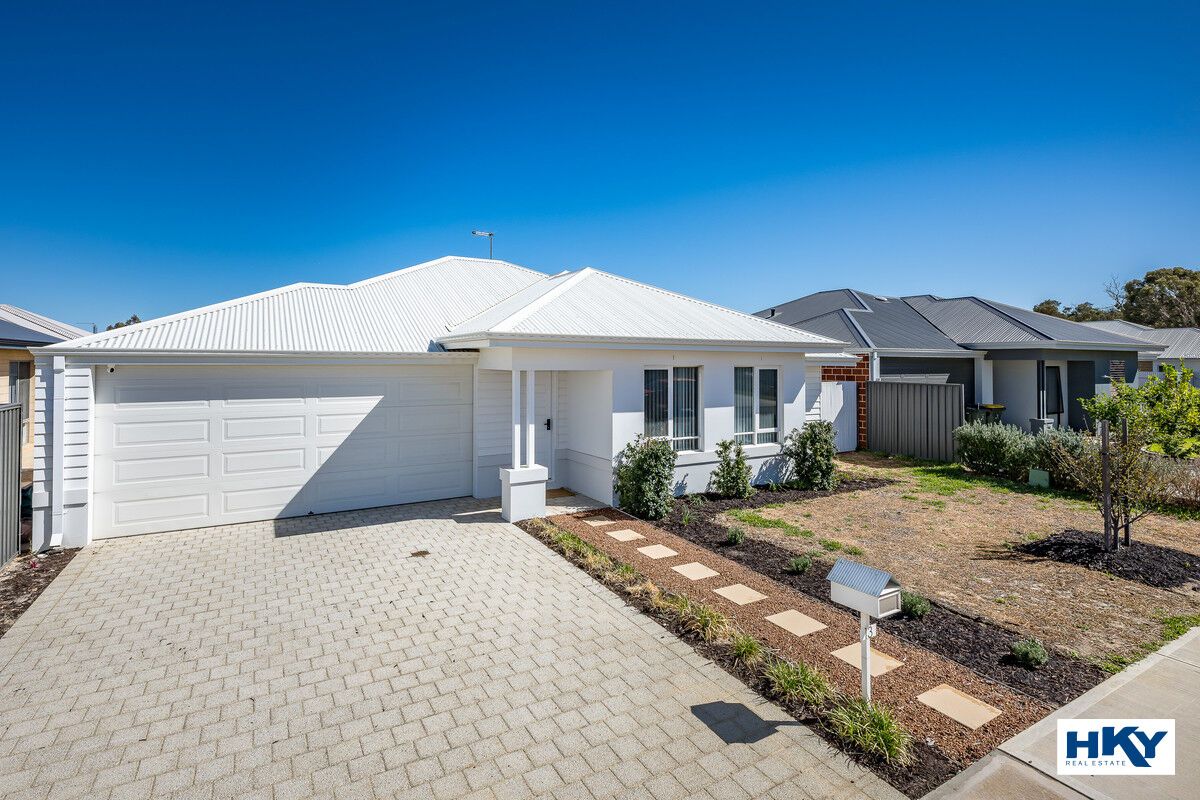 13 Grasslily Road, Bullsbrook WA 6084, Image 2