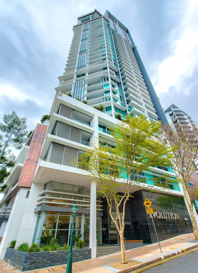 212/18 Tank Street, Brisbane City QLD 4000