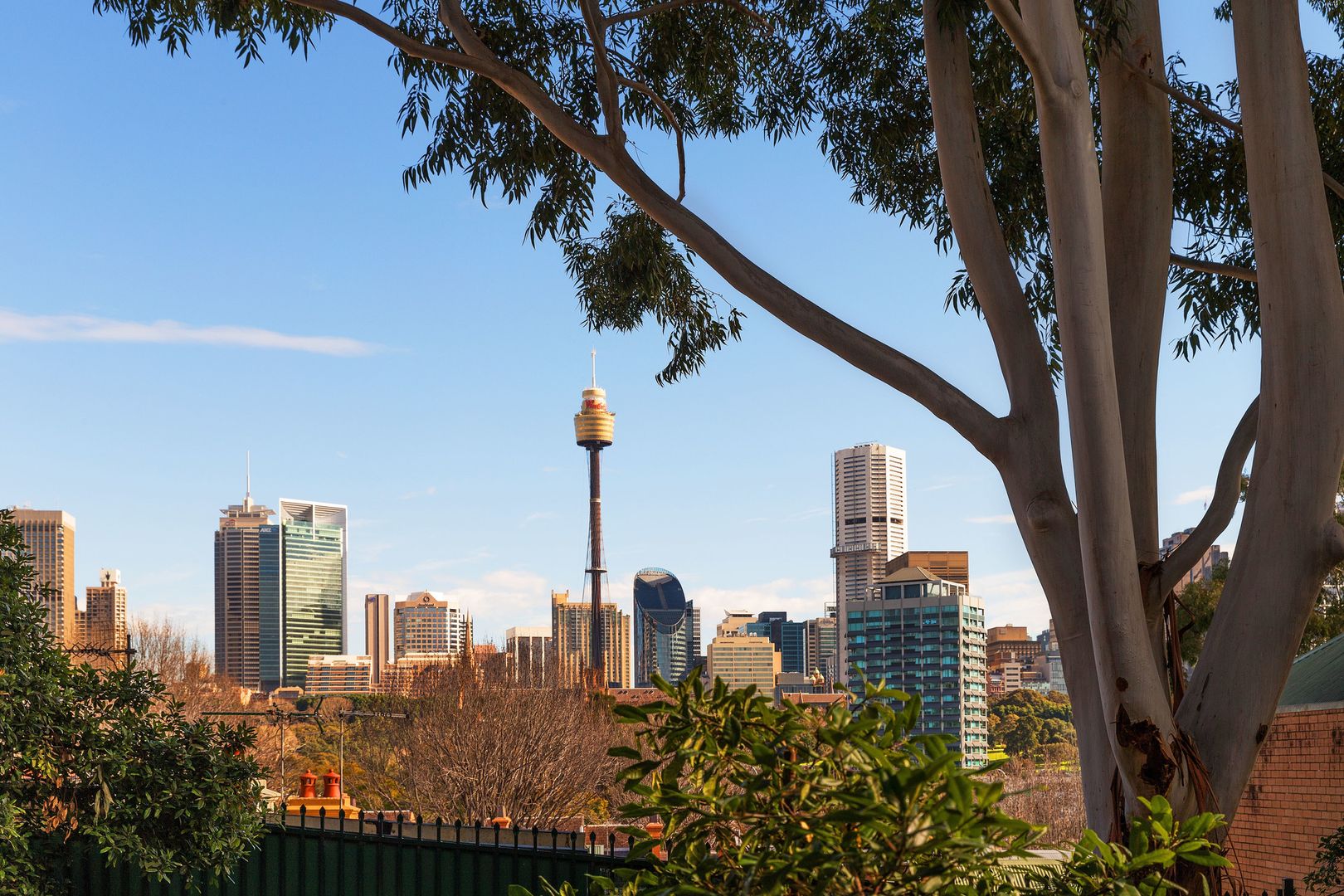 68 Brougham Street, Potts Point NSW 2011, Image 1