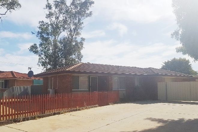 Picture of 4 Kintore Street, MOORA WA 6510