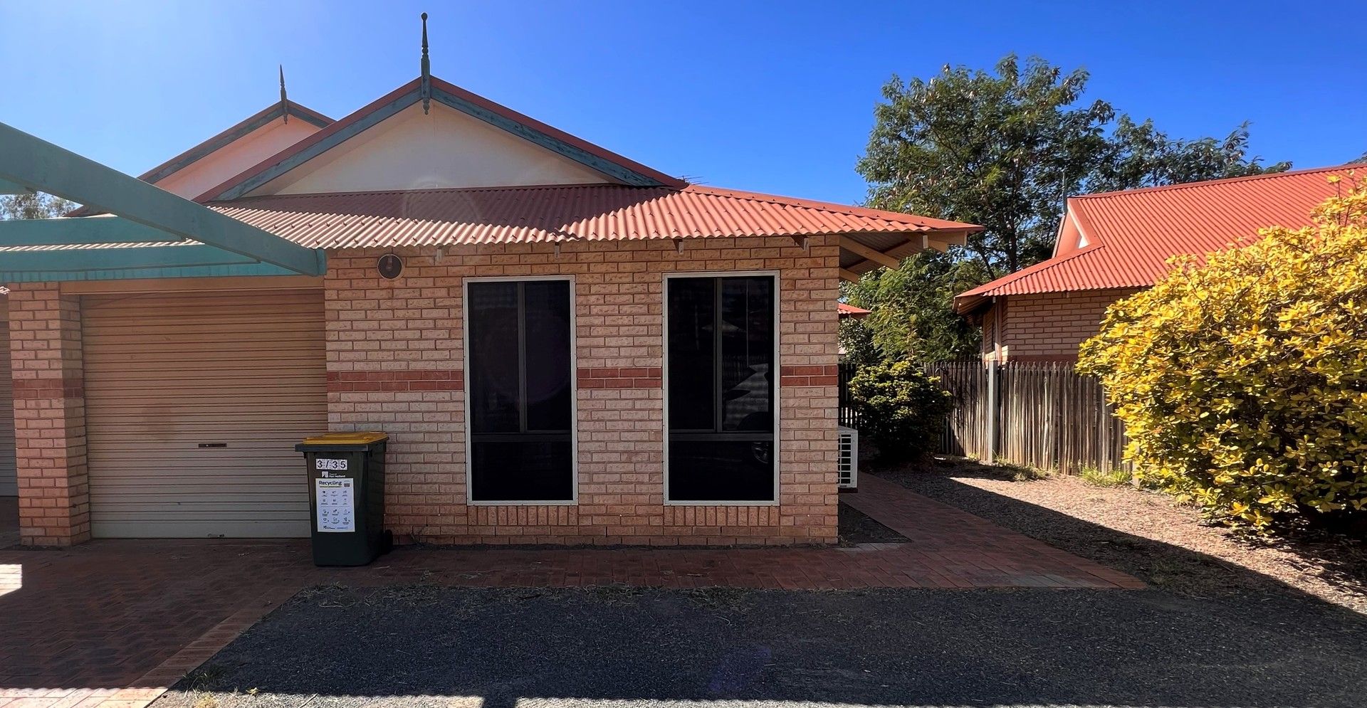 3 bedrooms House in 4/25-35 Egret Crescent SOUTH HEDLAND WA, 6722