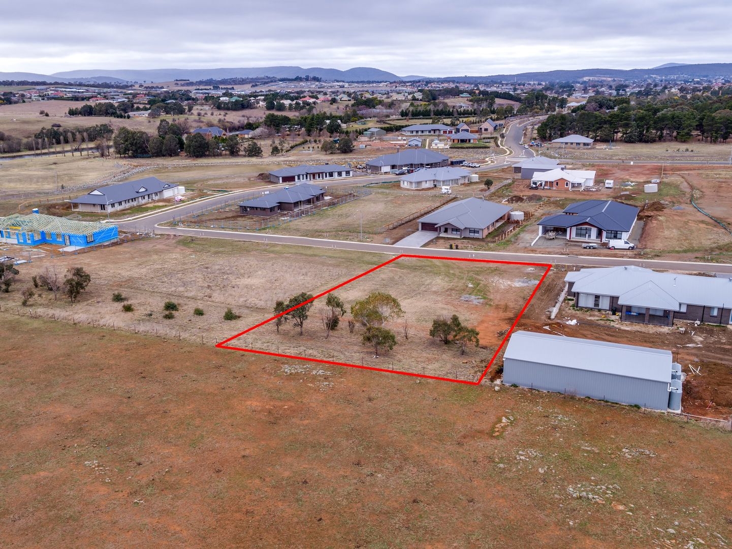 45 Platypus Circuit, Goulburn NSW 2580, Image 2