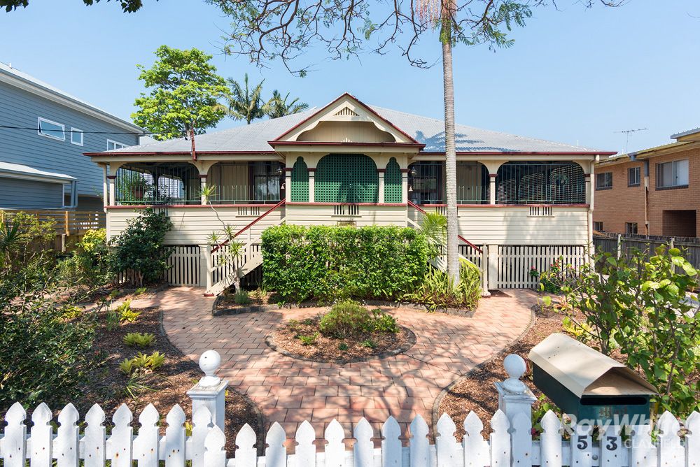 53 Stuckey Road, Clayfield QLD 4011, Image 0