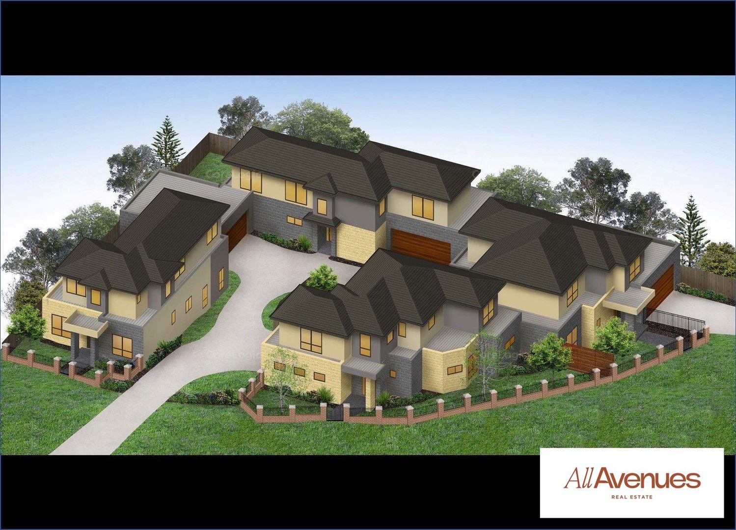 1/42 Harkaway Road, Berwick VIC 3806 Domain