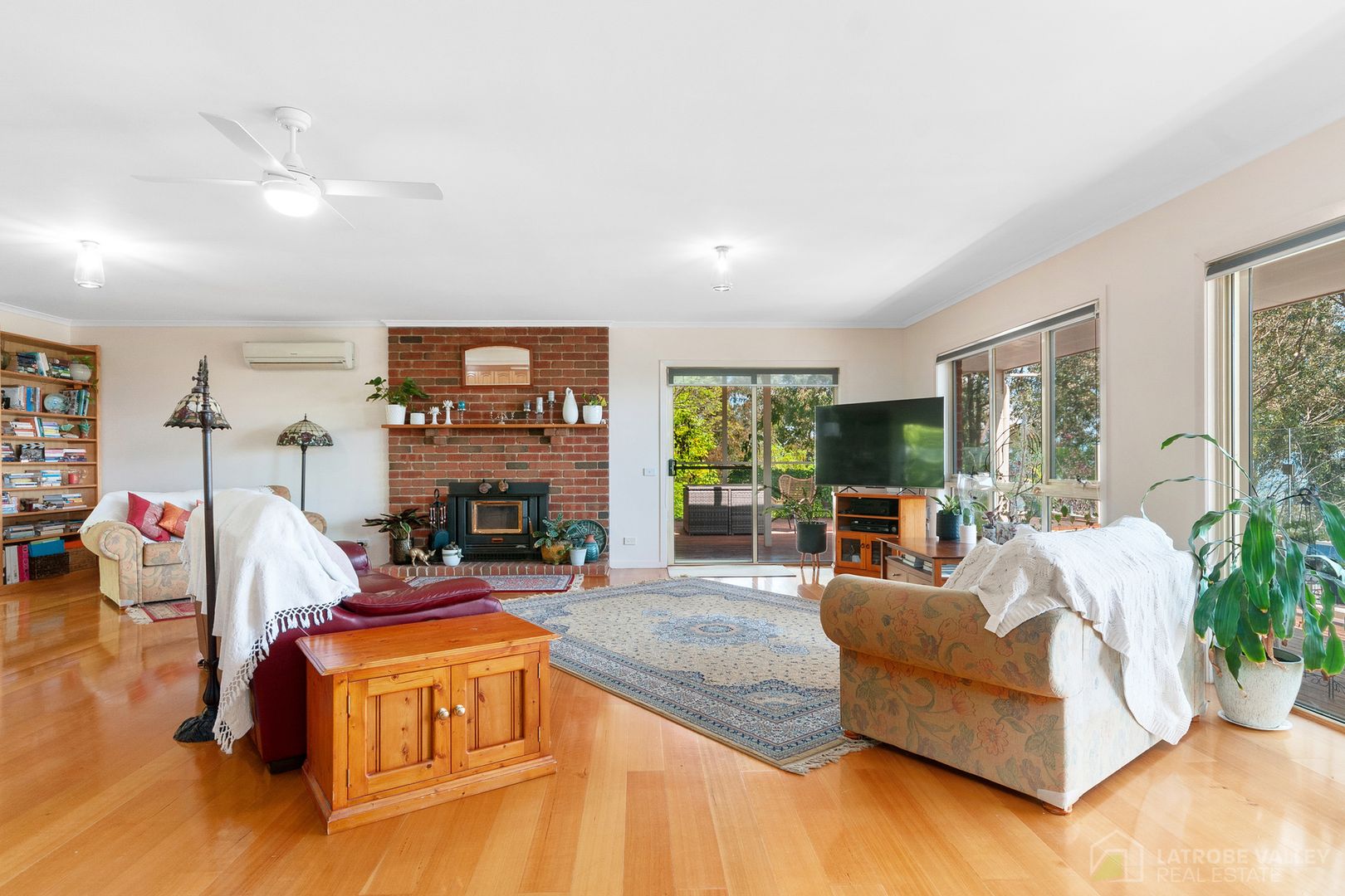 332 Jeeralang West Road, Jeeralang Junction VIC 3840 House for Sale