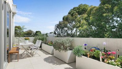 Picture of 101/264 Waterdale Road, IVANHOE VIC 3079