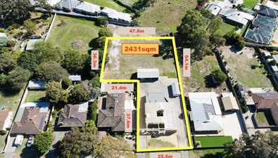 Picture of 31 Lalor Road, KENWICK WA 6107