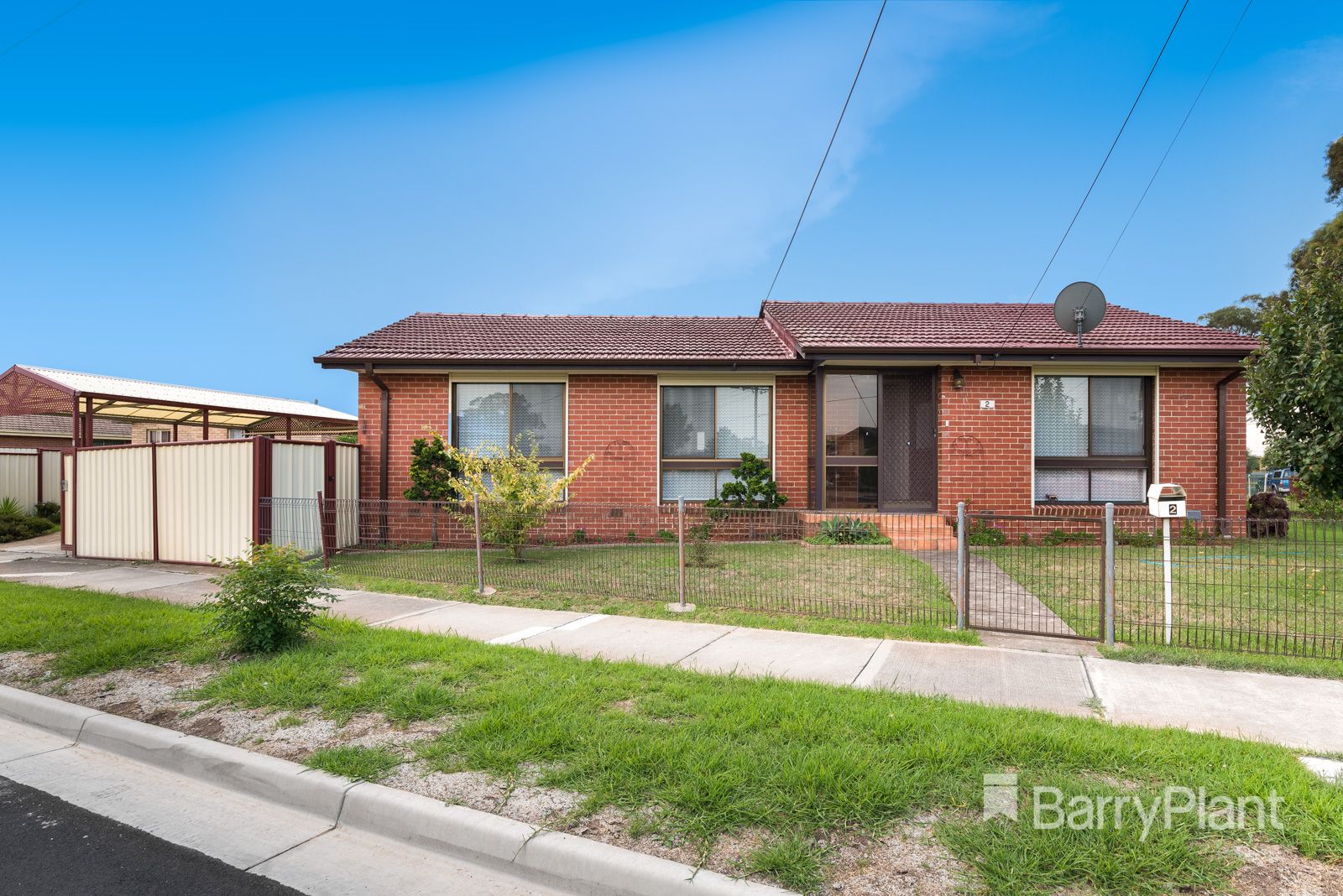 2 Mortlake Avenue, Dallas VIC 3047, Image 0