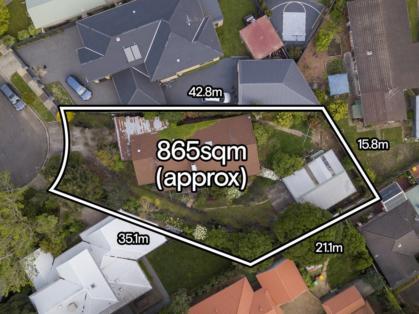 8 Valma Court, Forest Hill VIC 3131, Image 0