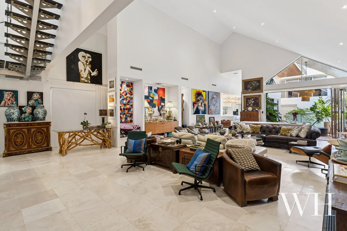 42 Alexandra Road, East Fremantle WA 6158