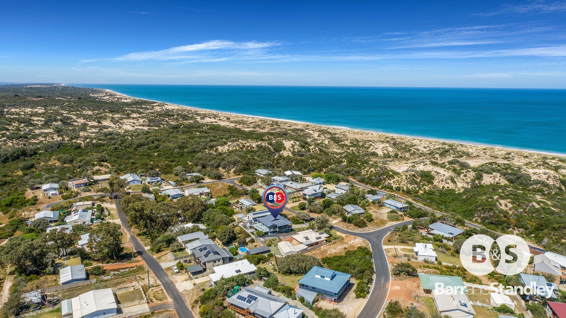 5 Surf Street, Preston Beach WA 6215, Image 0