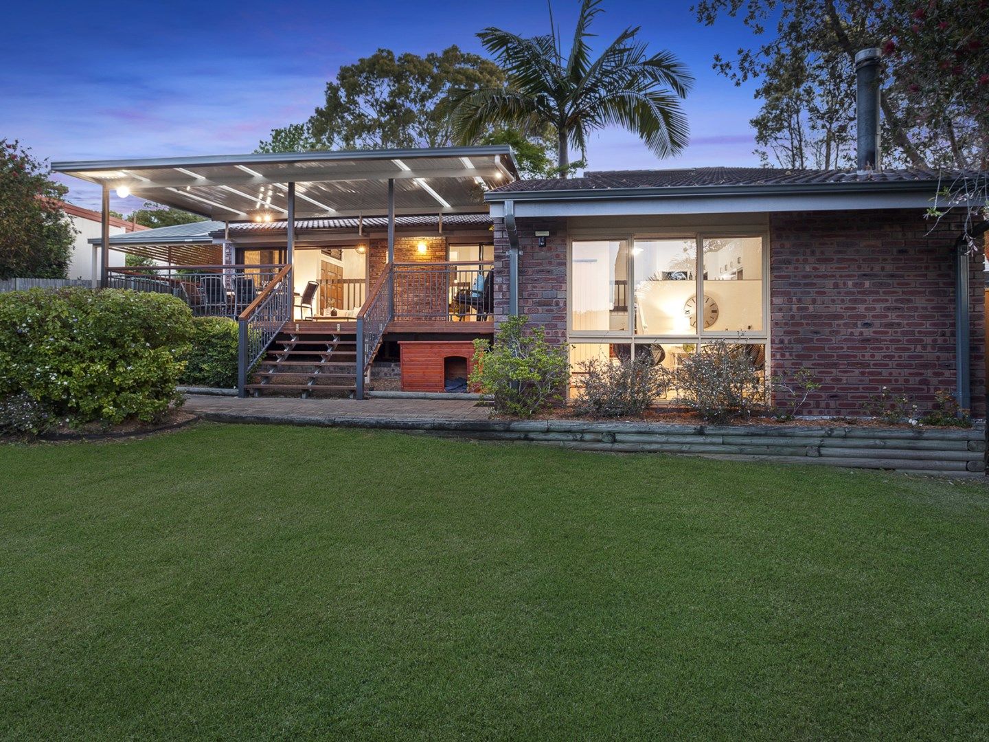 3 Rosslyn Street, Berowra NSW 2081, Image 0