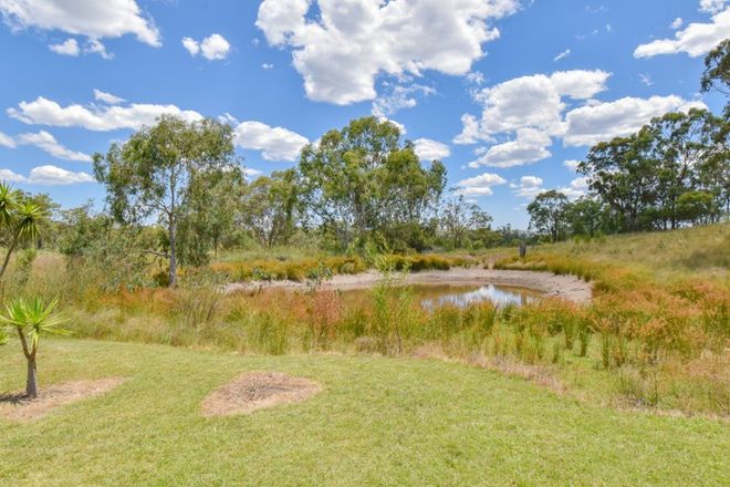 Picture of 174 Cactus Ridge Road, RODGERS CREEK QLD 4370