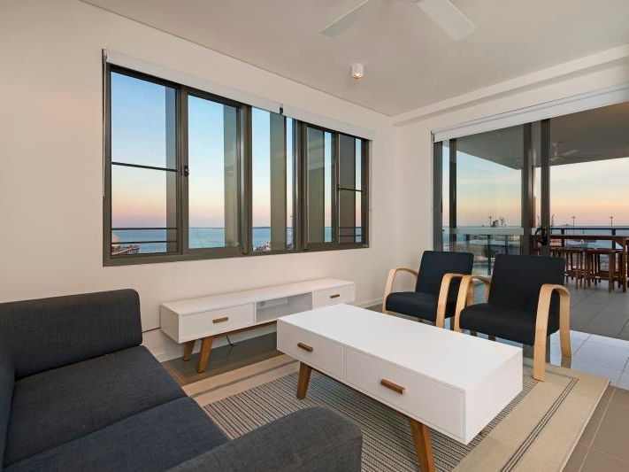 2 bedrooms Apartment / Unit / Flat in 6406/7 Anchorage Court DARWIN CITY NT, 0800
