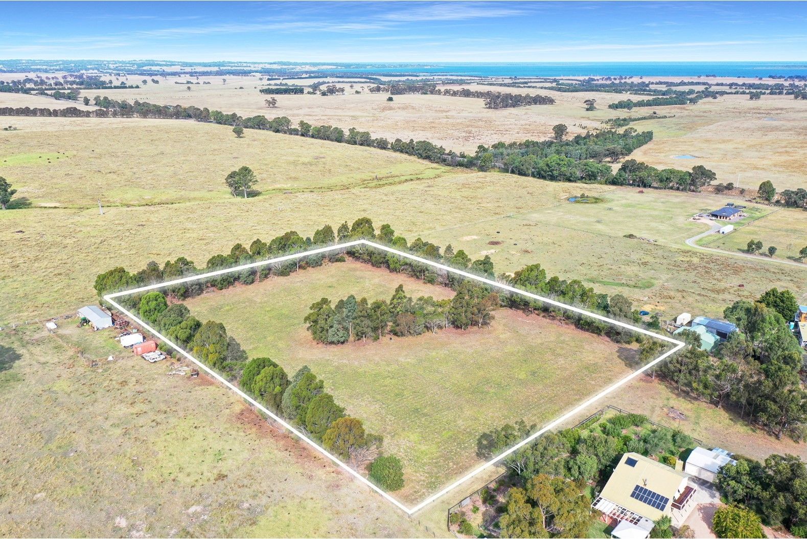 20 Stephenson Road, Nicholson VIC 3882, Image 0