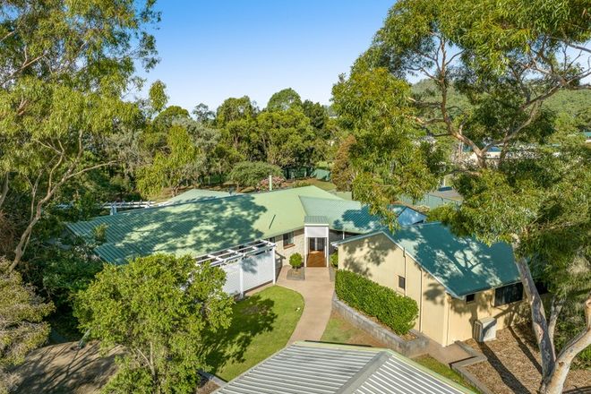 Picture of 238 Drayton Wellcamp Road, GLENVALE QLD 4350