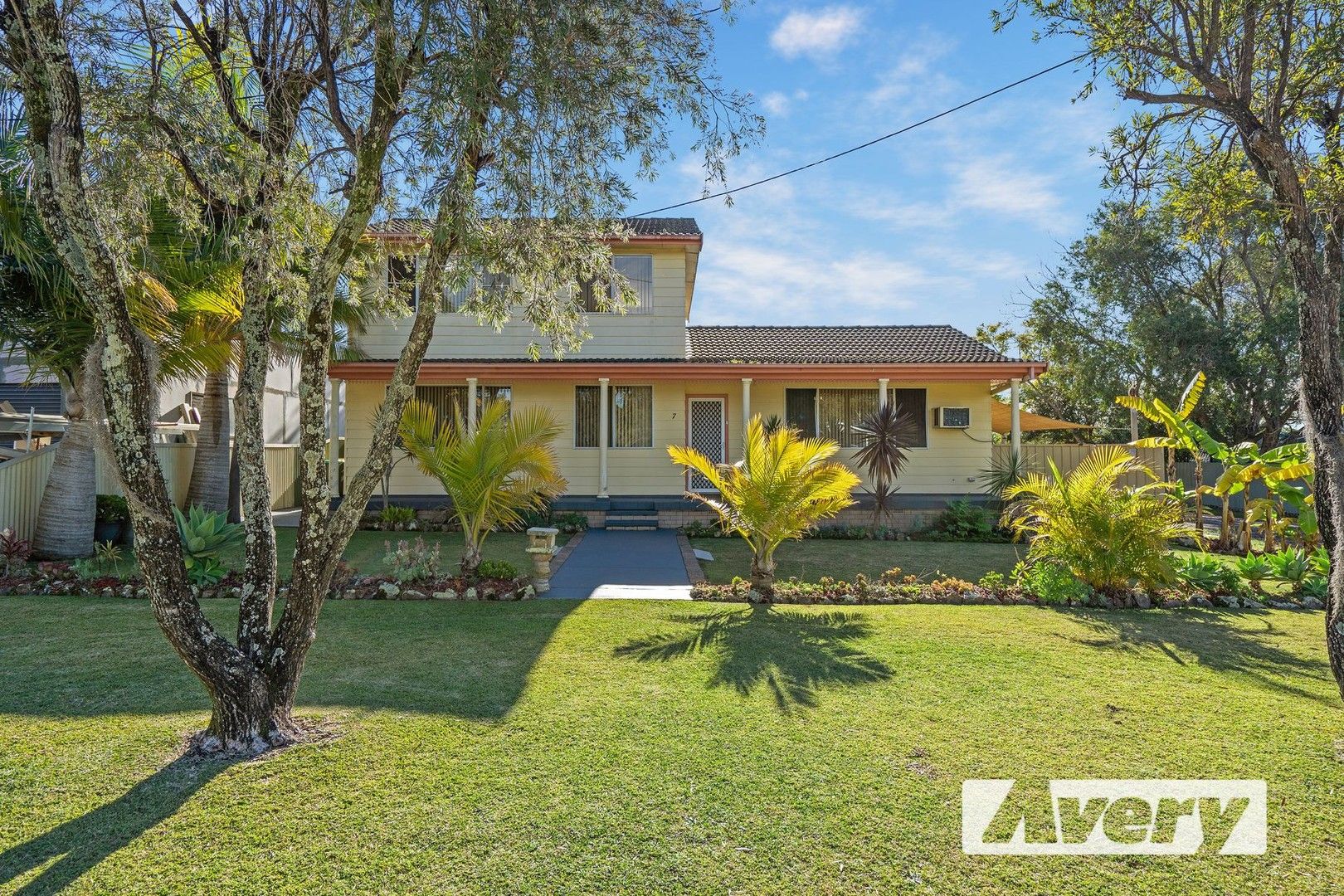 7 Hillcrest Avenue, Rathmines NSW 2283, Image 0